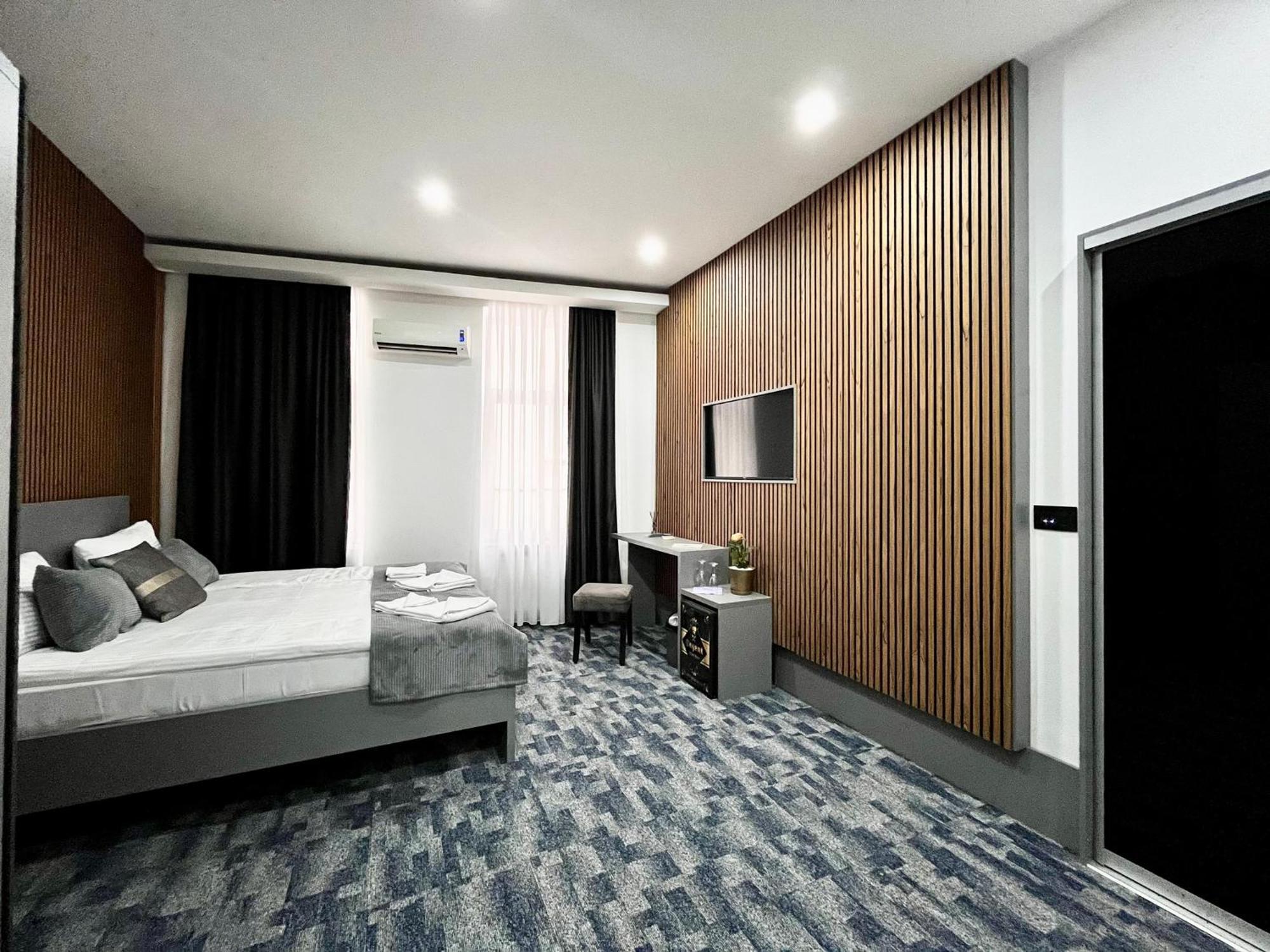 Residence Inn Orijent سراييفو المظهر الخارجي الصورة