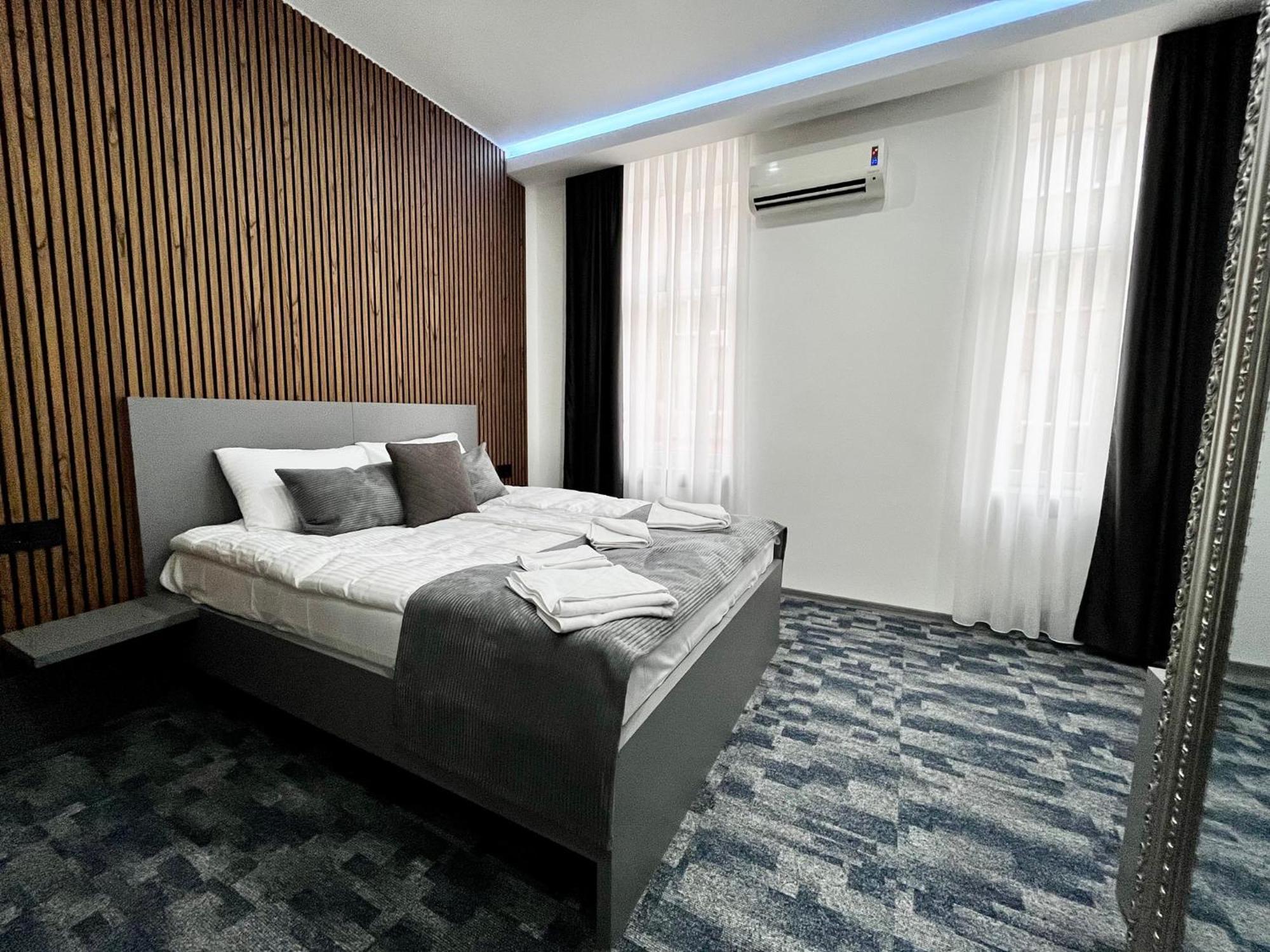 Residence Inn Orijent سراييفو المظهر الخارجي الصورة