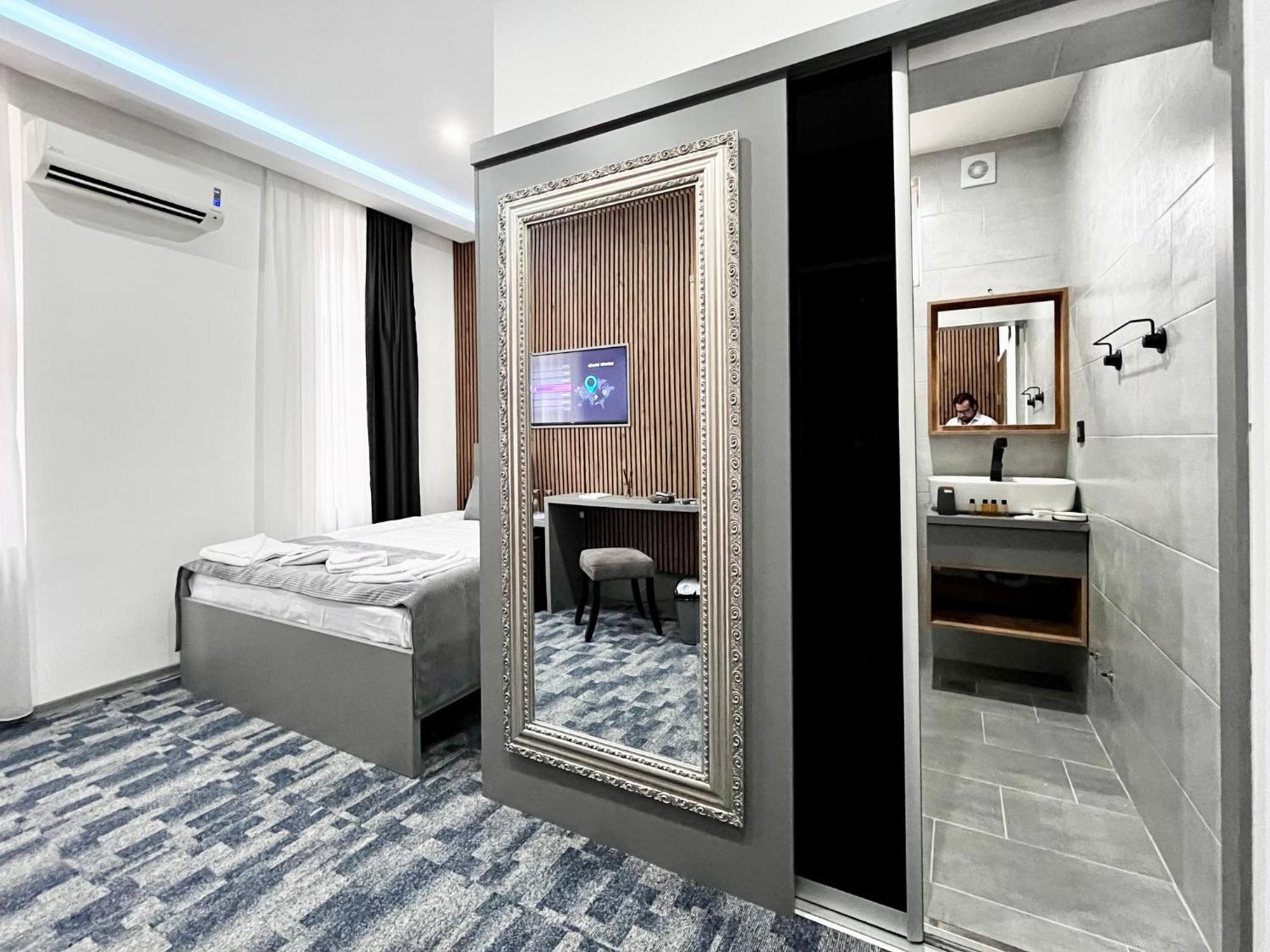 Residence Inn Orijent سراييفو المظهر الخارجي الصورة